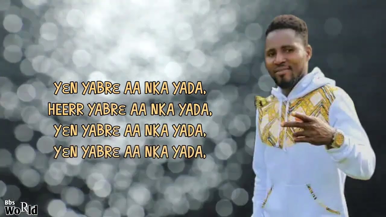 Abuakwa Chicago to the world ,to the wiase, and to all corners of the universe, (Y3NMER3E)