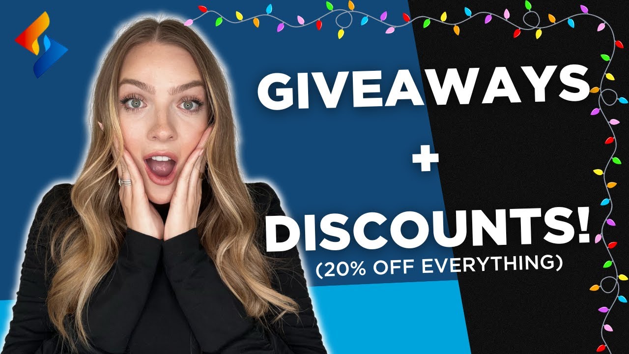 Unlock 20% Savings: Exclusive Discount for Smart Prop Traders!