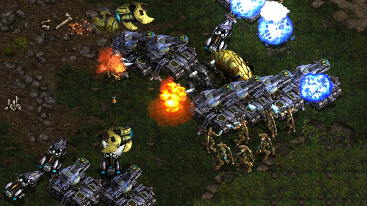 🔥2026.3 Flash vs Best TvP @ Neo Sylphid | Starcraft Commentary