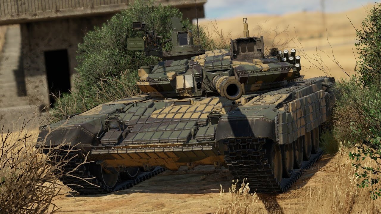 War Thunder
