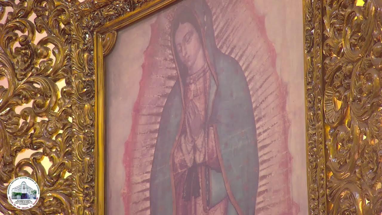 Feria del Tiempo Ordinario: Jueves de la 5a. semana-adoracion eucaristica-asamblea guadalupana