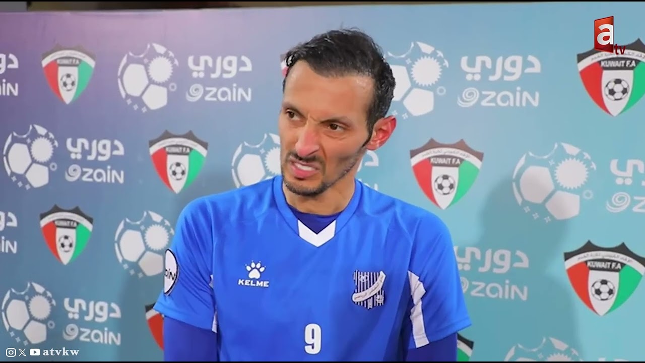 المخضرم فهد الرشيدي 