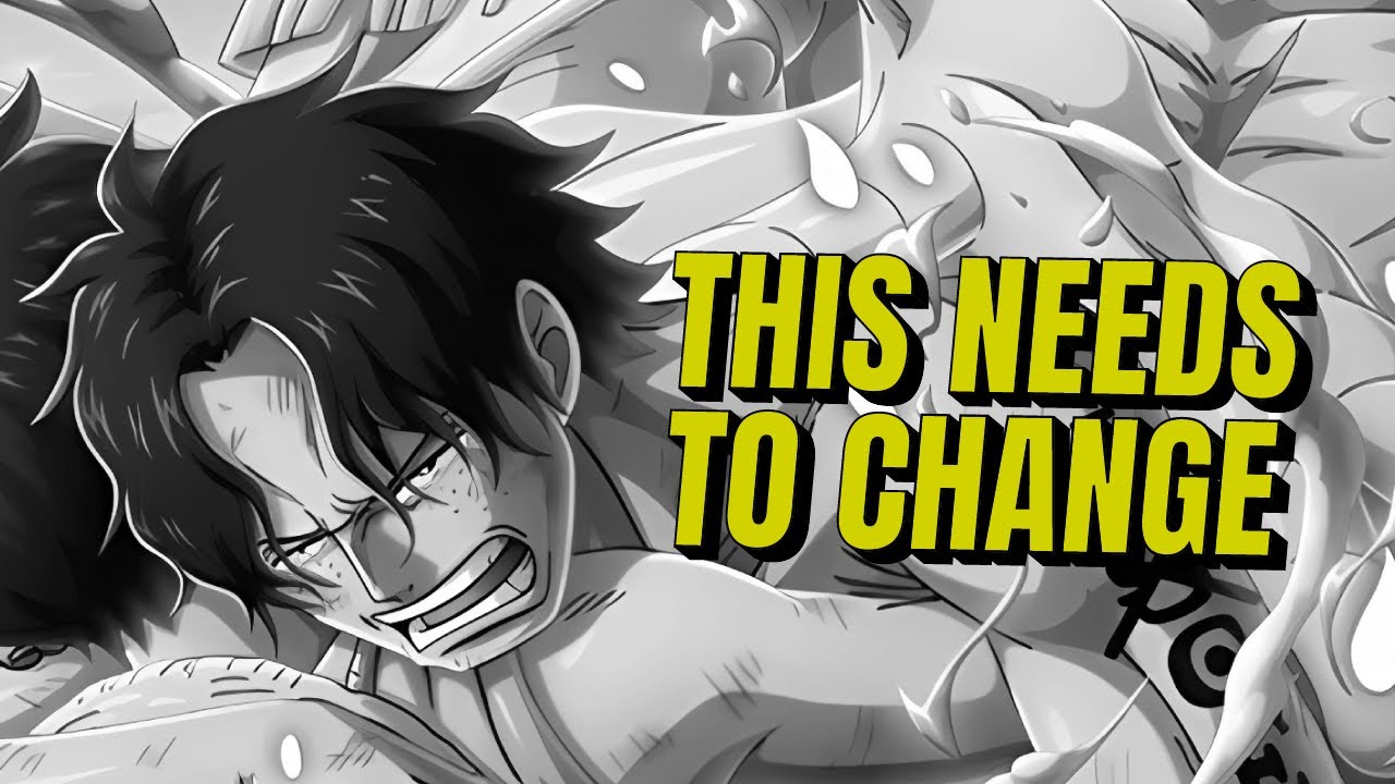 Some Things Need to Change... My Complaint with The Game Currently | Let's Talk OPTC [OPTC]トレジャークルーズ