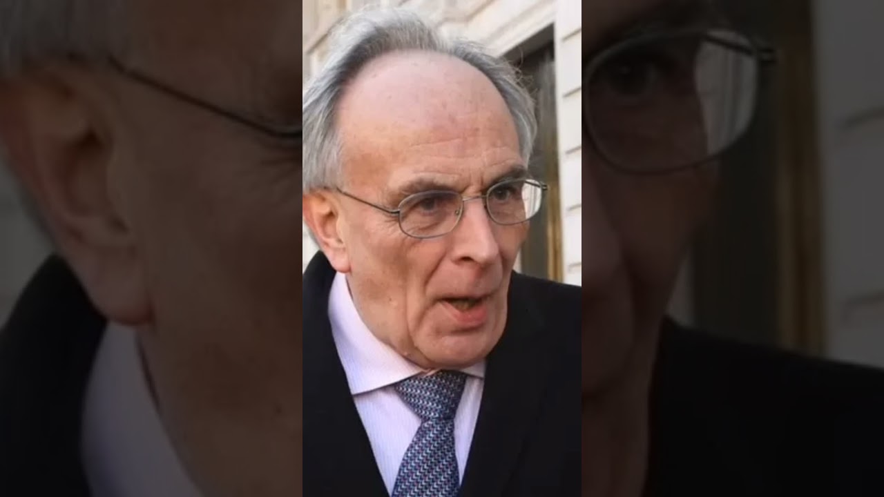 Tory MP facing suspension after bullying probe