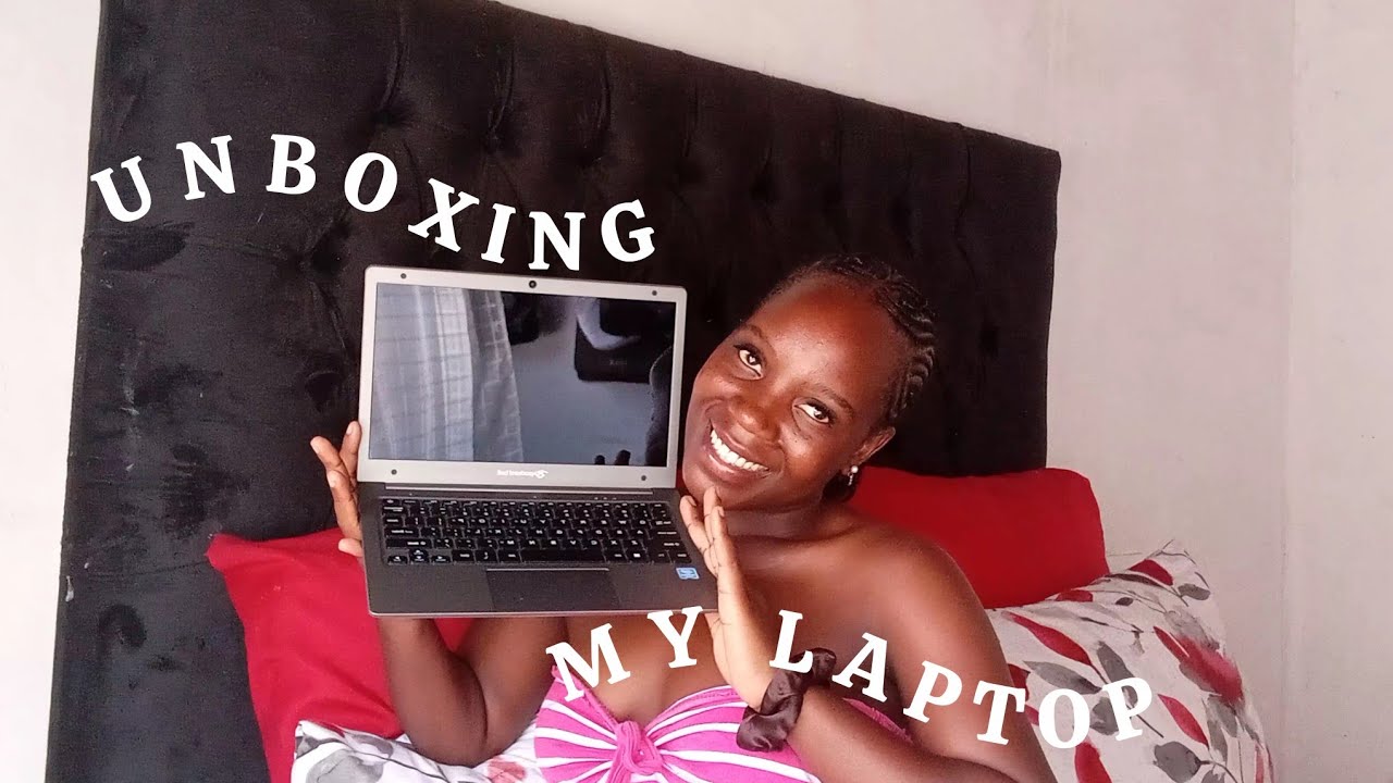 #unboxing 💻✨ I Finally Bought a New Laptop! | Unboxing + First Impressions #inmy20s #lifeinmy20s