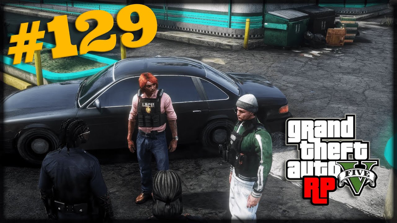 L'Atomic se fait menacer : des fusils à pompe sortis !!👮[ Ep 129 ] NoFace Fa🌴