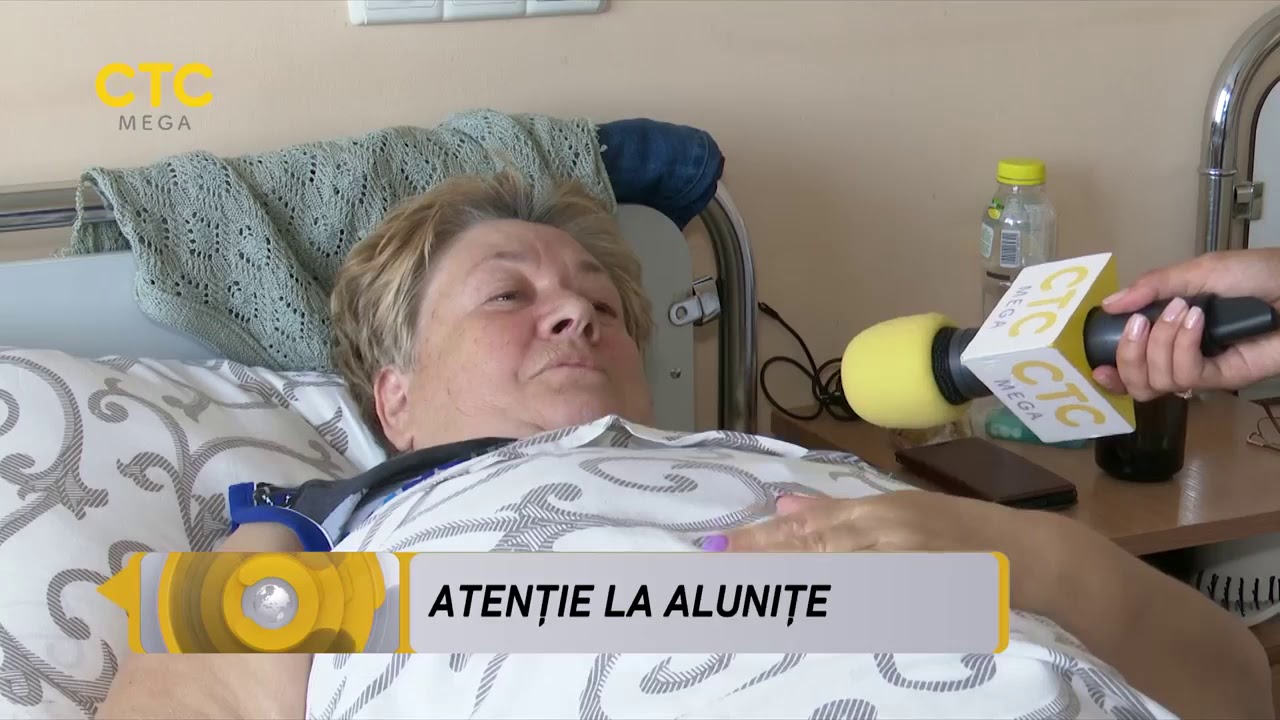 Verifică-ți alunițele