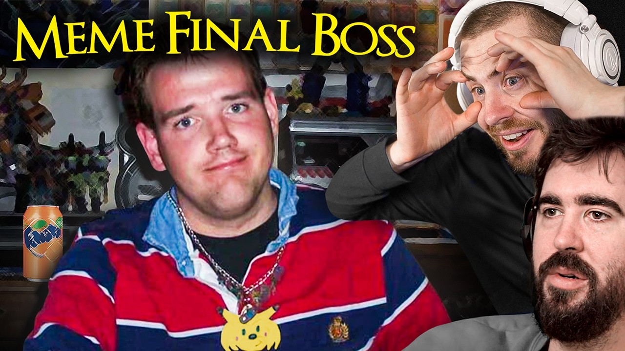 26 Mins of Chris Chan Memes...