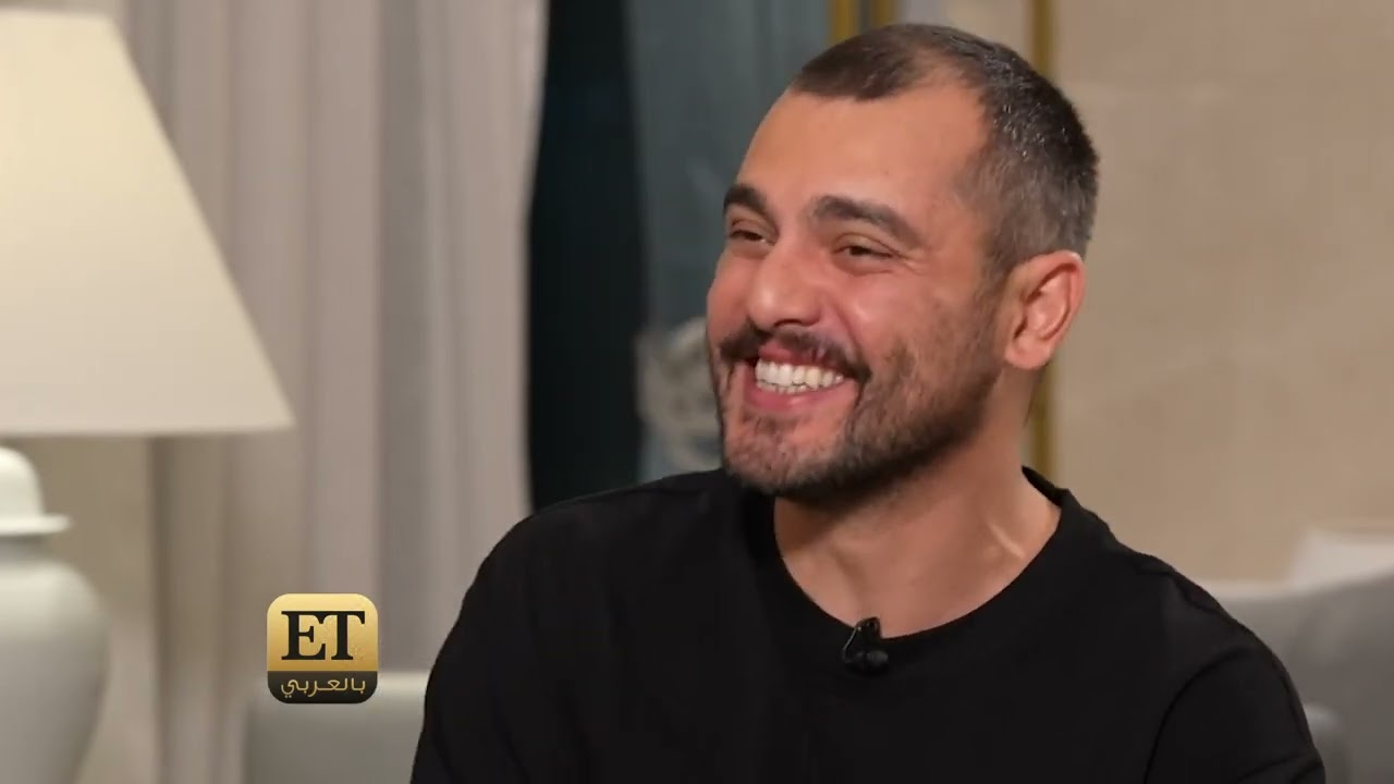 🎻 بعد فيلم تشيللو سامر إسماعيل يعرف جيريمي آيرونز على المطبخ السوري