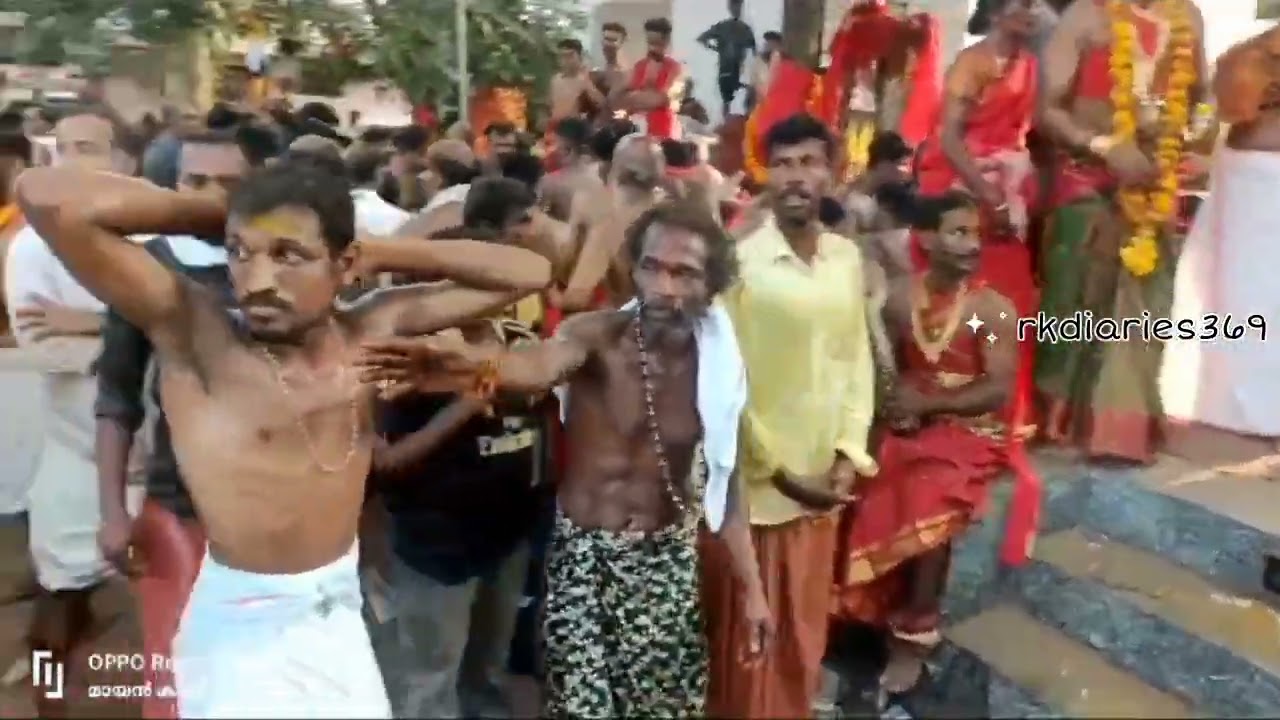 കാളിയുടെ 2025 ലെ പുതിയ വൈറൽ ഗാനം ഇറങ്ങി