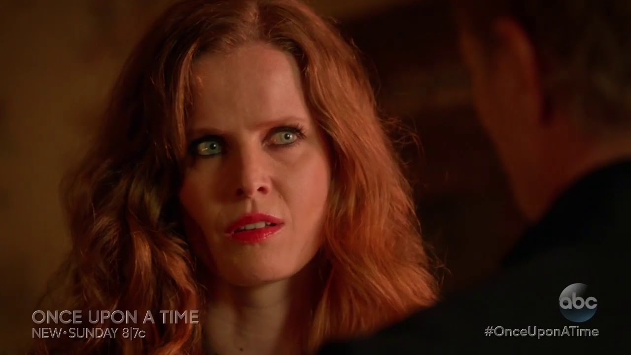 Zelena & Hades - Love Me Like You Do