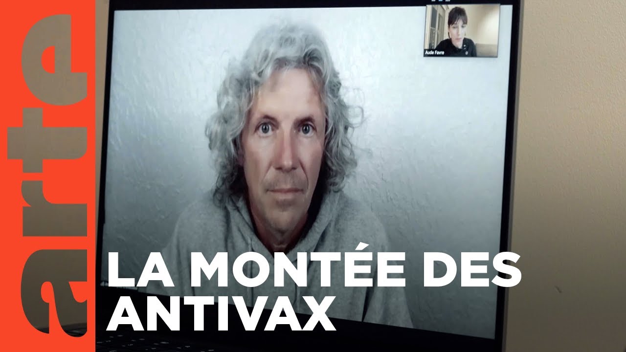 Du discours antivax au conspirationnisme | Citizen Facts (1/5) | ARTE