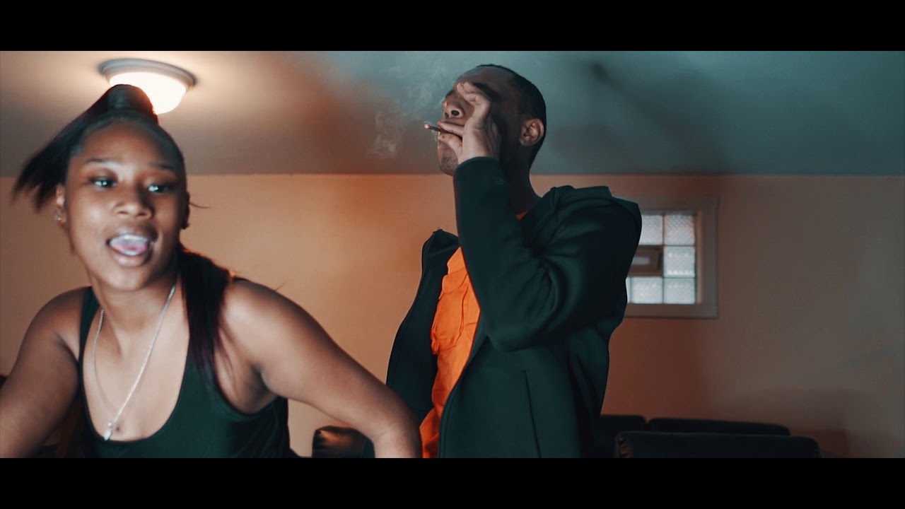 Splurgo - Ice Ice | Shot by @KaybeeVisuals
