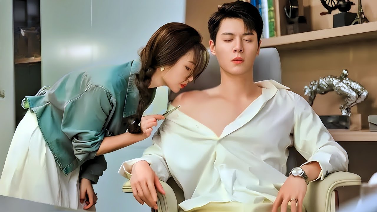 This girl puts a plan to Take Revenge on her Guardian but he ends up Crazily Falling in Love
