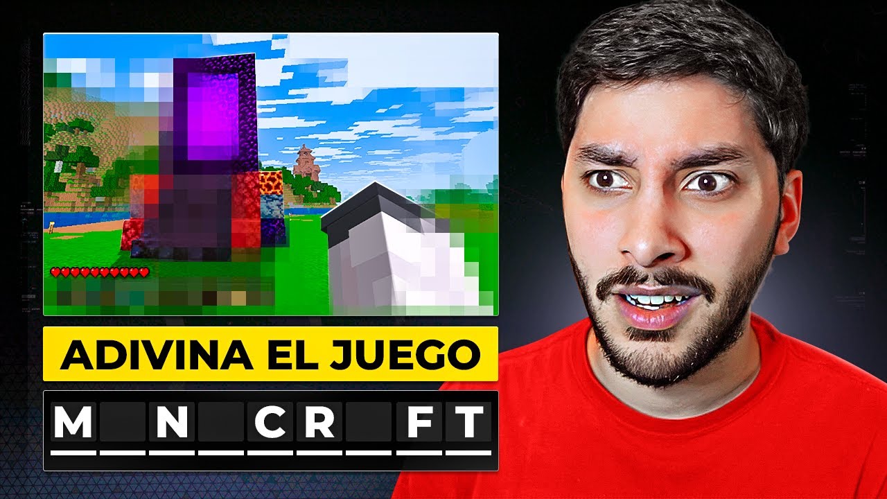 Si Adivino el Juego, lo Pruebo
