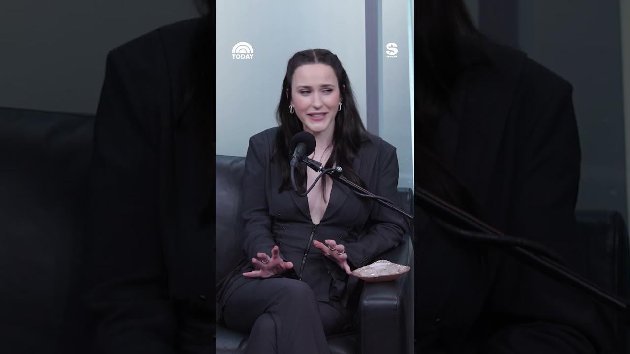 David Corenswet & Rachel Brosnahan Fangirl Over Mr. Terrific #shorts #superman