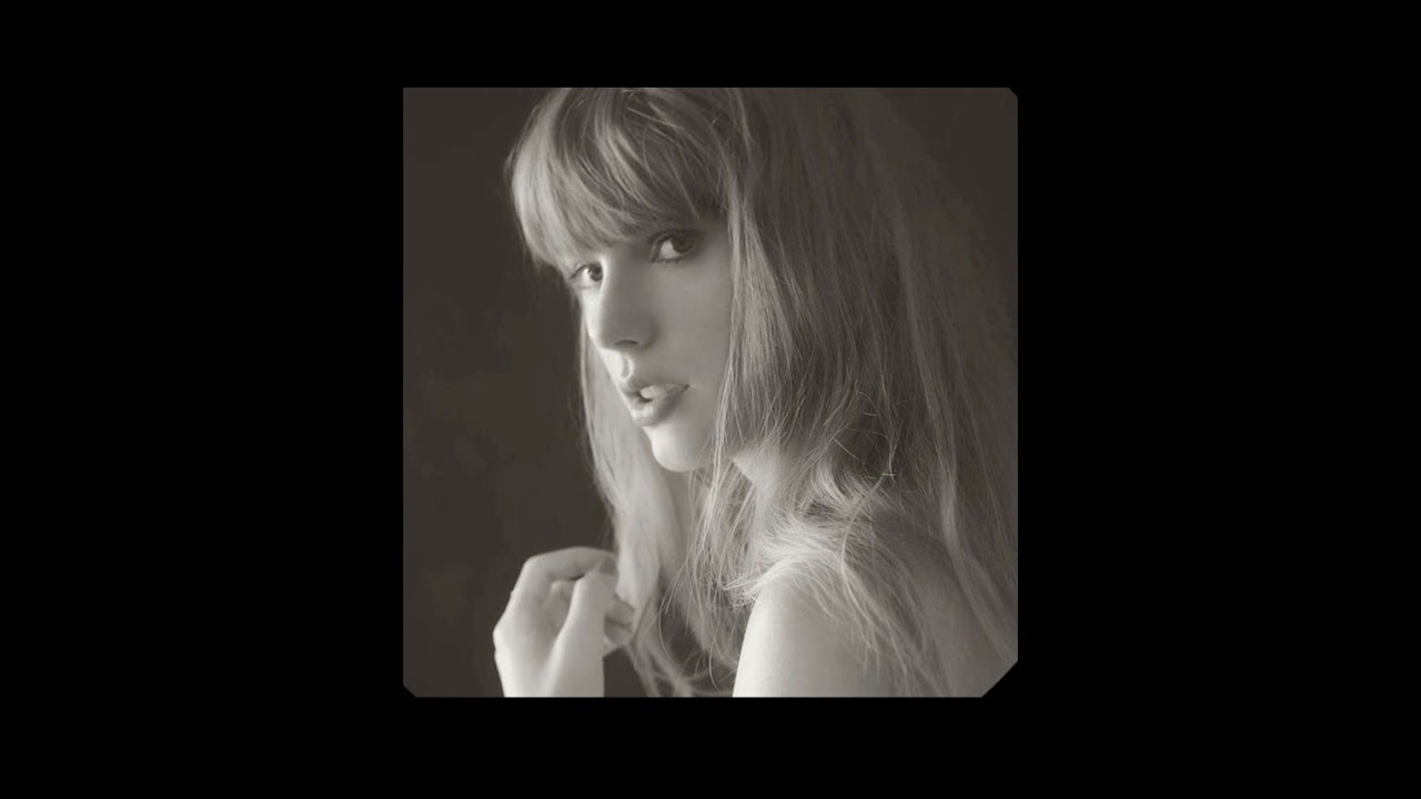 The ring -taylor swift (sped up + pitched)