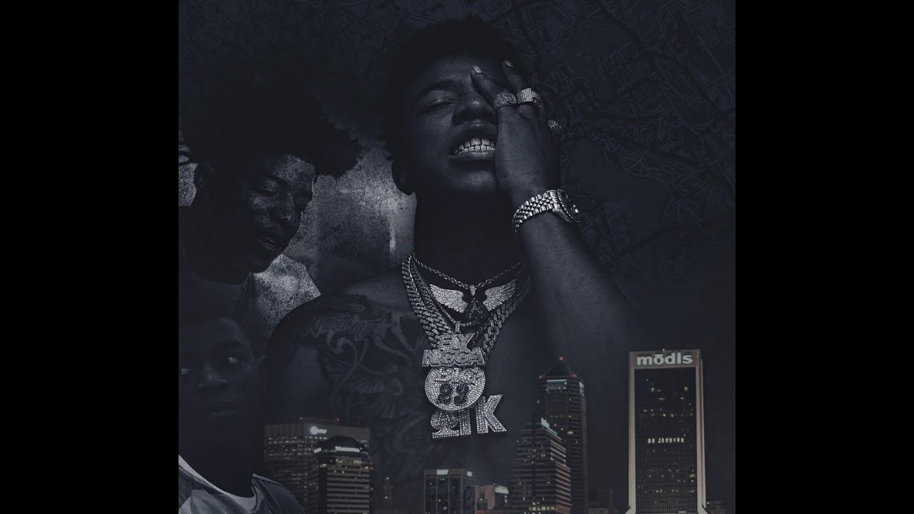 [FREE] Yungeen Ace Type Beat "Done Crying"