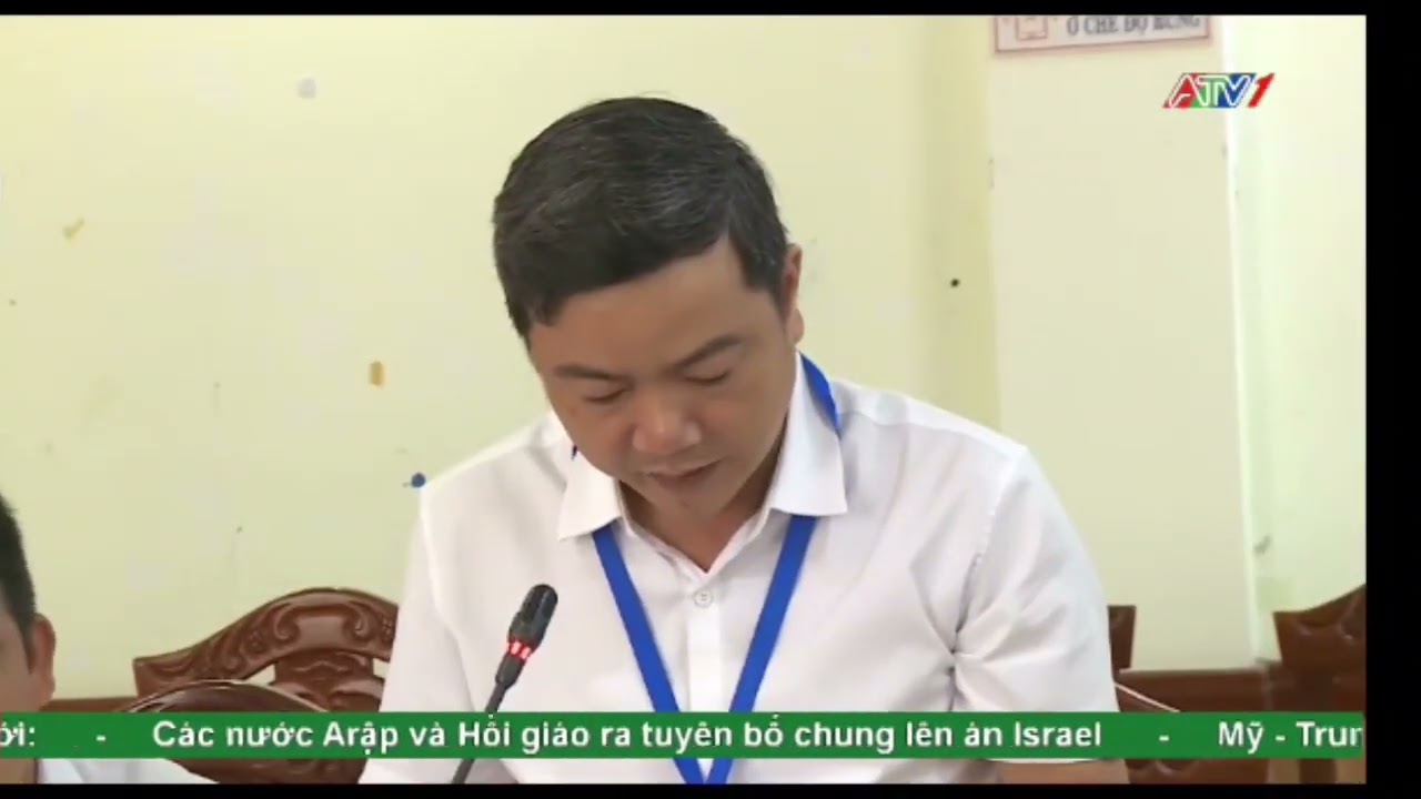 RẠCH GIÁ HIỆU QUẢ BƯỚC ĐẦU TỪ MÔ HÌNH HỖ TRỢ HỒ SƠ TRỰC TUYẾN Ở CỘNG ĐỒNG DÂN CƯ