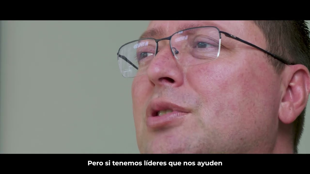 OPAN | Una misión por la niñez en Colombia
