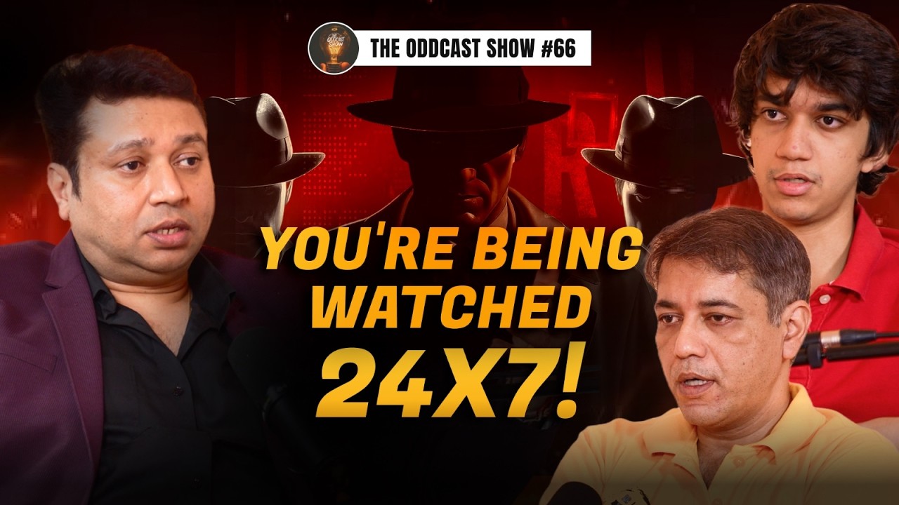 Top Private Detective Reveals All: Affairs, Lies, Political Games & More @sleuthsindiadetectives