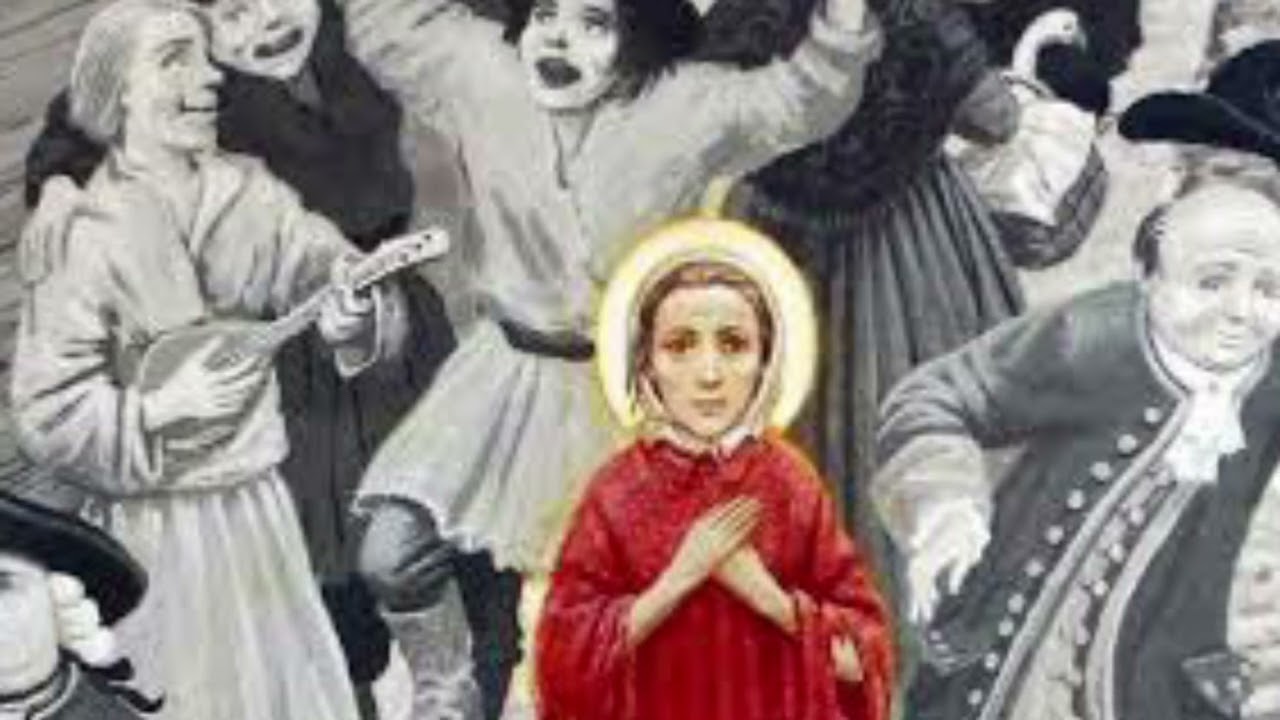 Akatist Svetoj Kseniji Petrogradskoj/ Akathist/Ortodox @ Sveta Ksenija Petrogradska 🔔subscribe🔔