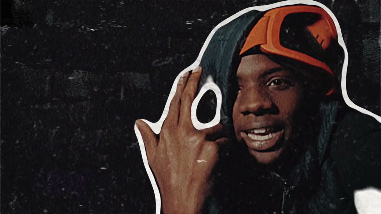 STK Funo - Glaah Glaa ( Official Music Video )