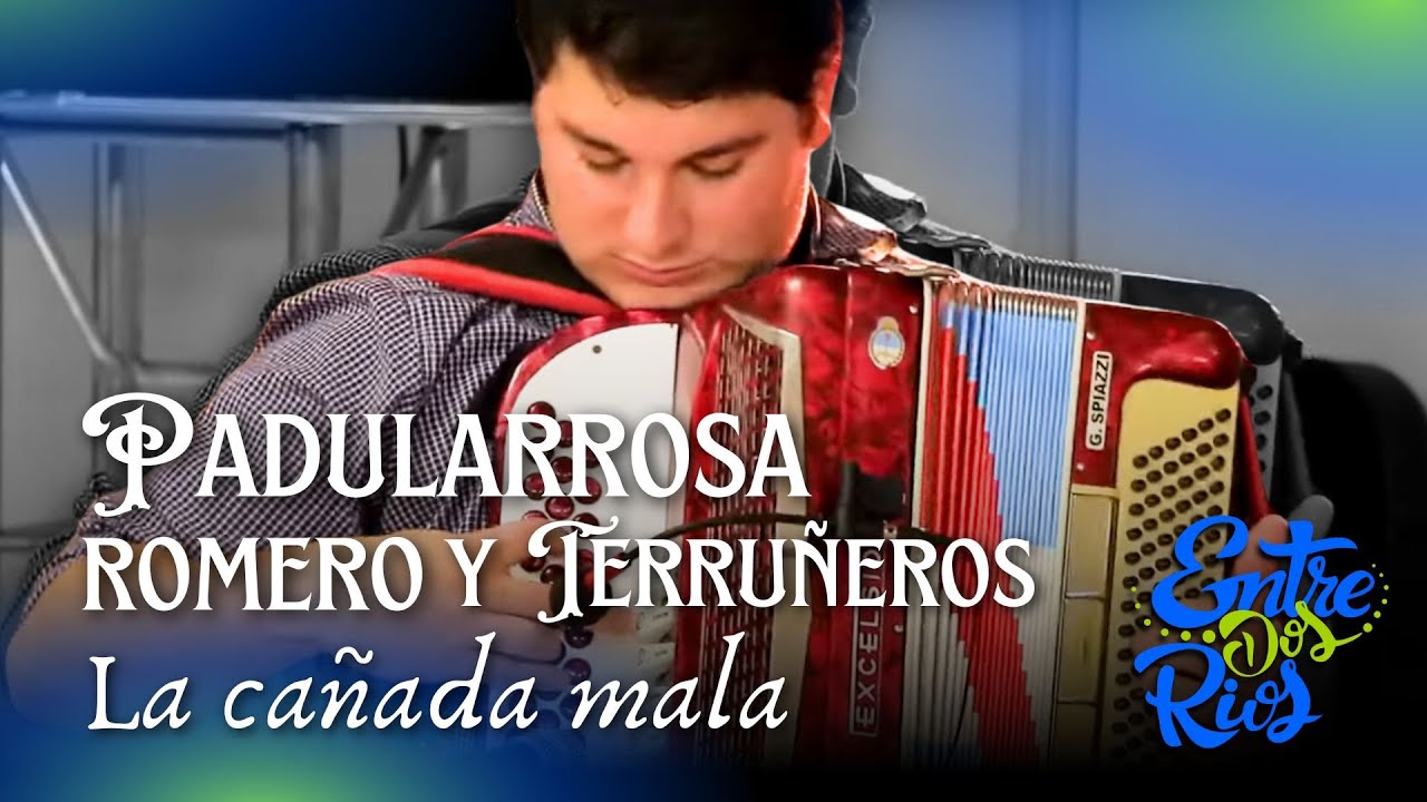 PADULARROSA ROMERO Y TERRUÑEROS 