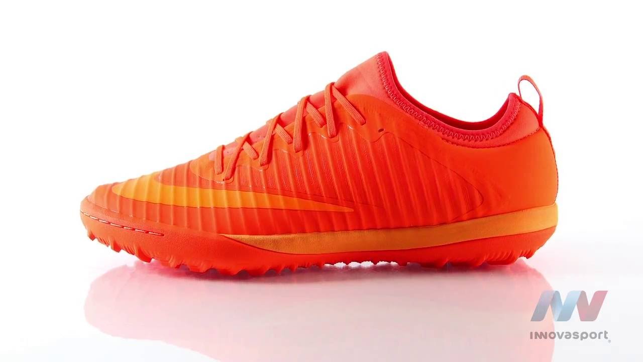 NIKE MERCURIALX FINALE II TF | FLOODLIGHTX PACK | INNOVASPORT