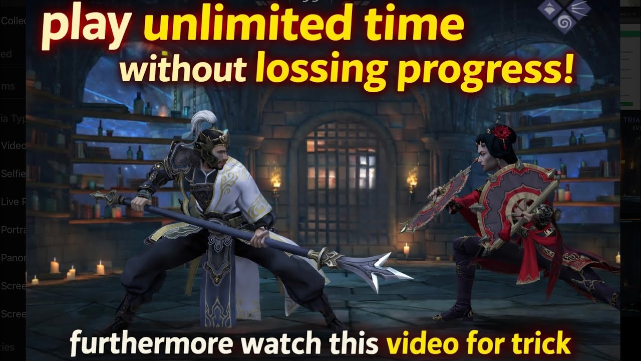 Dynasty Tower level 3 l Heavenly law lvl 5 l To easy l play unlimited time without losing progress