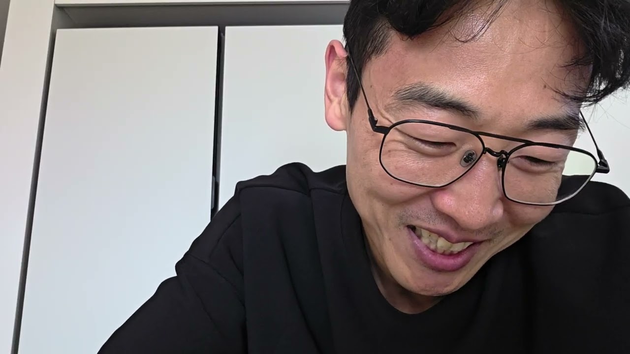 토익스피킹 연습 첫 날