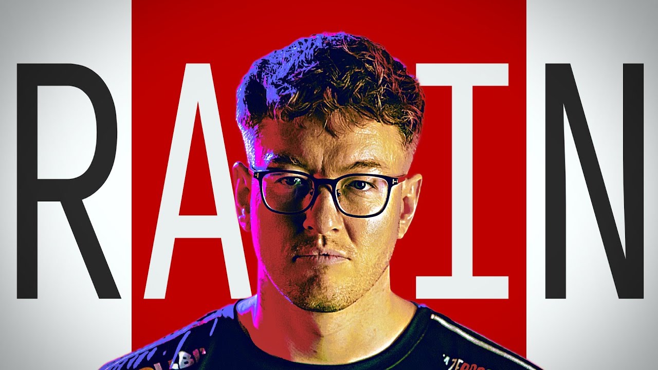 The Story of Counter-Strikes Coolest Player