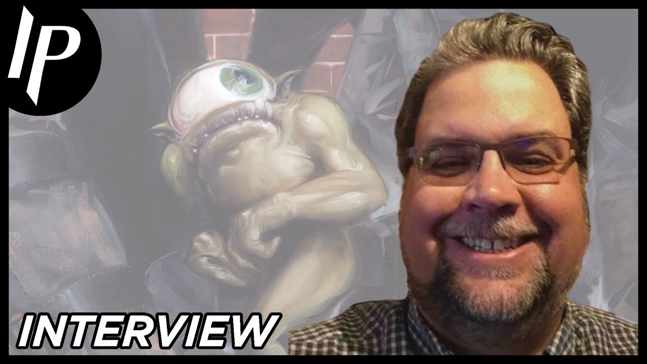 Interview with Chris Cao, Executive Producer of MTG Arena