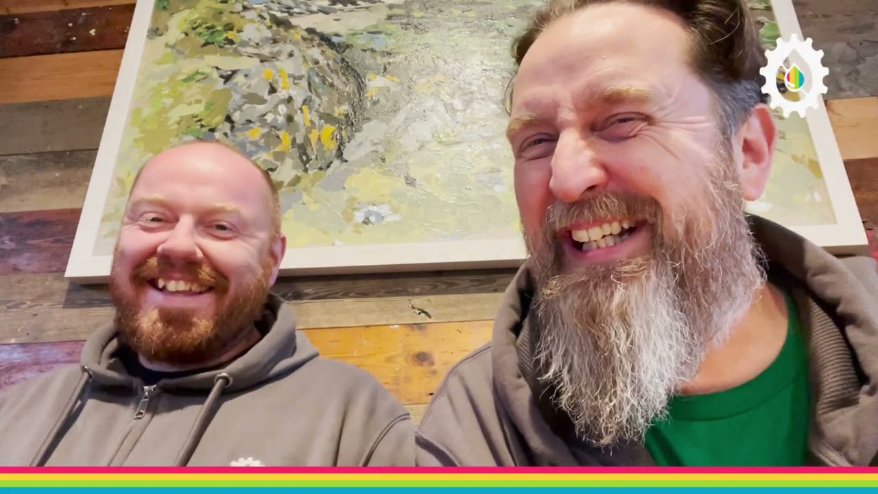 Creative Juices Brewing Company: Brewery Bulletin Episode One