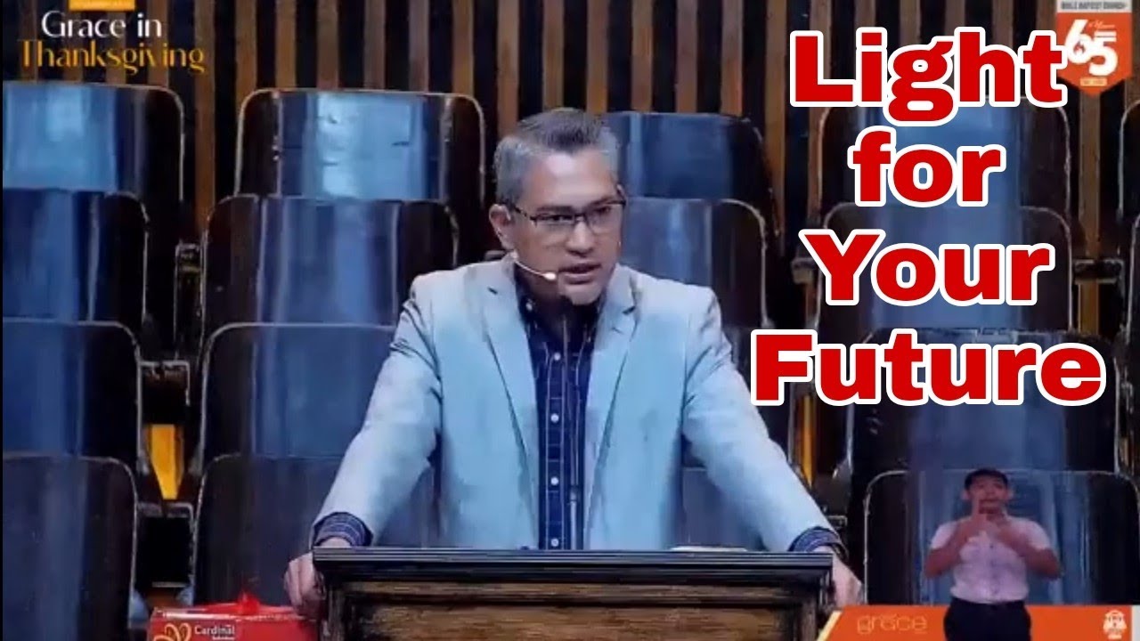 A Sermon on 