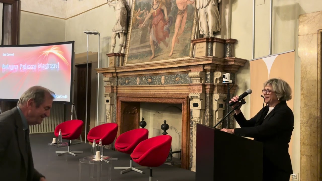 𝗠𝗶𝘀𝘂𝗿𝗮𝗿𝗲 𝗹𝗮 𝗰𝘂𝗹𝘁𝘂𝗿𝗮 – 𝗜𝗹 𝗿𝘂𝗼𝗹𝗼 𝗱𝗲𝗹𝗹𝗮 𝗰𝘂𝗹𝘁𝘂𝗿𝗮 𝗽𝗲𝗿 𝗶𝗹 𝗳𝘂𝘁𝘂𝗿𝗼 𝗱𝗲𝗹𝗹𝗲 𝗰𝗼𝗺𝘂𝗻𝗶𝘁𝗮'