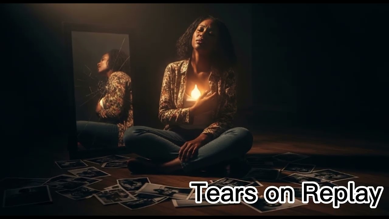 Tears on Replay _ emotional song 