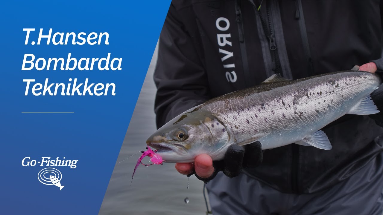 Thomas Hansen Bombarda Teknik