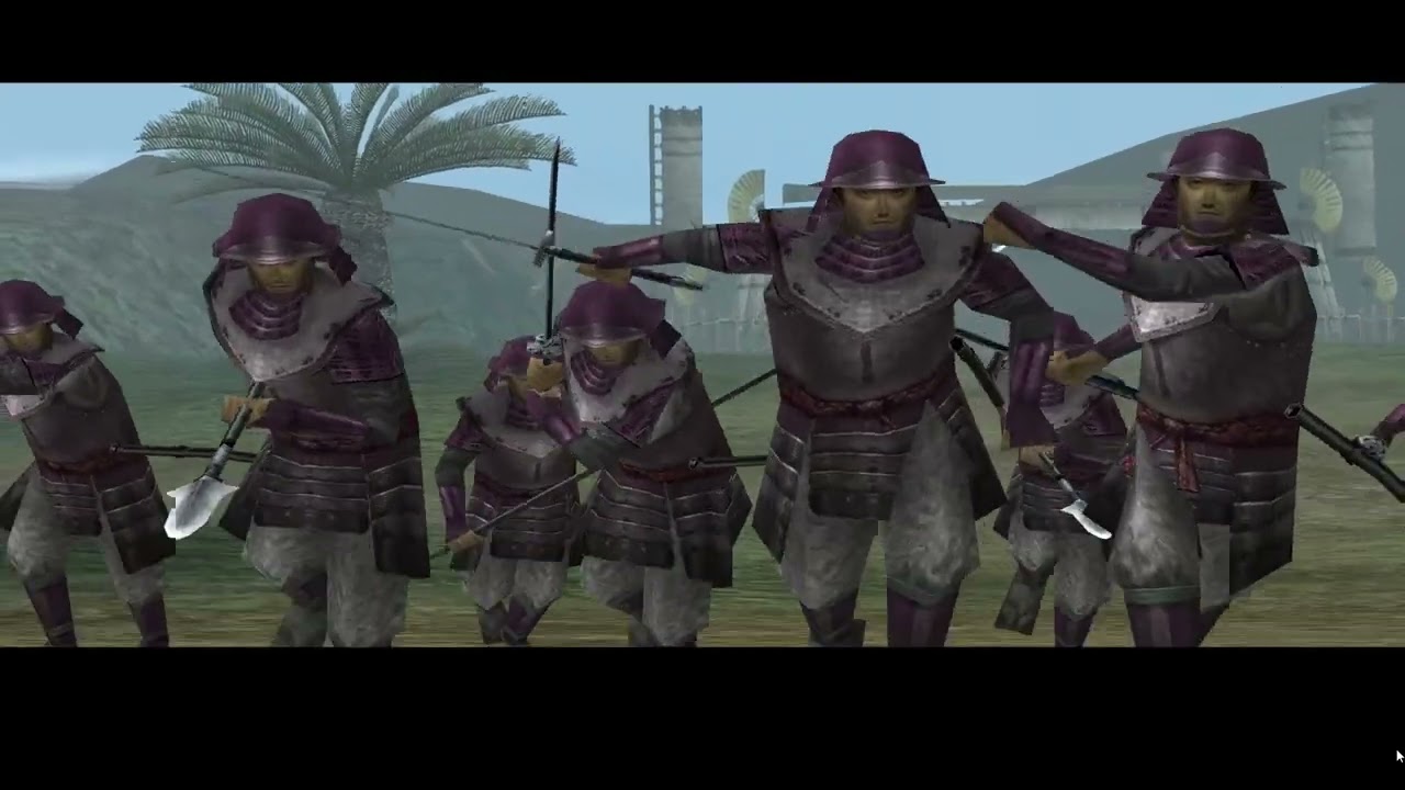 Samurai Warriors 2: Xtreme Legends PS2 Gameplay - The BEST Samurai Warriors Expansion?