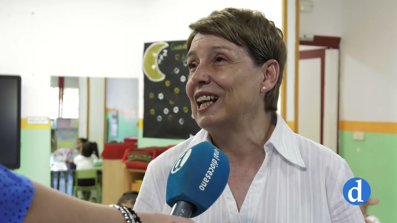 Comienza el curso en los colegios diocesanos