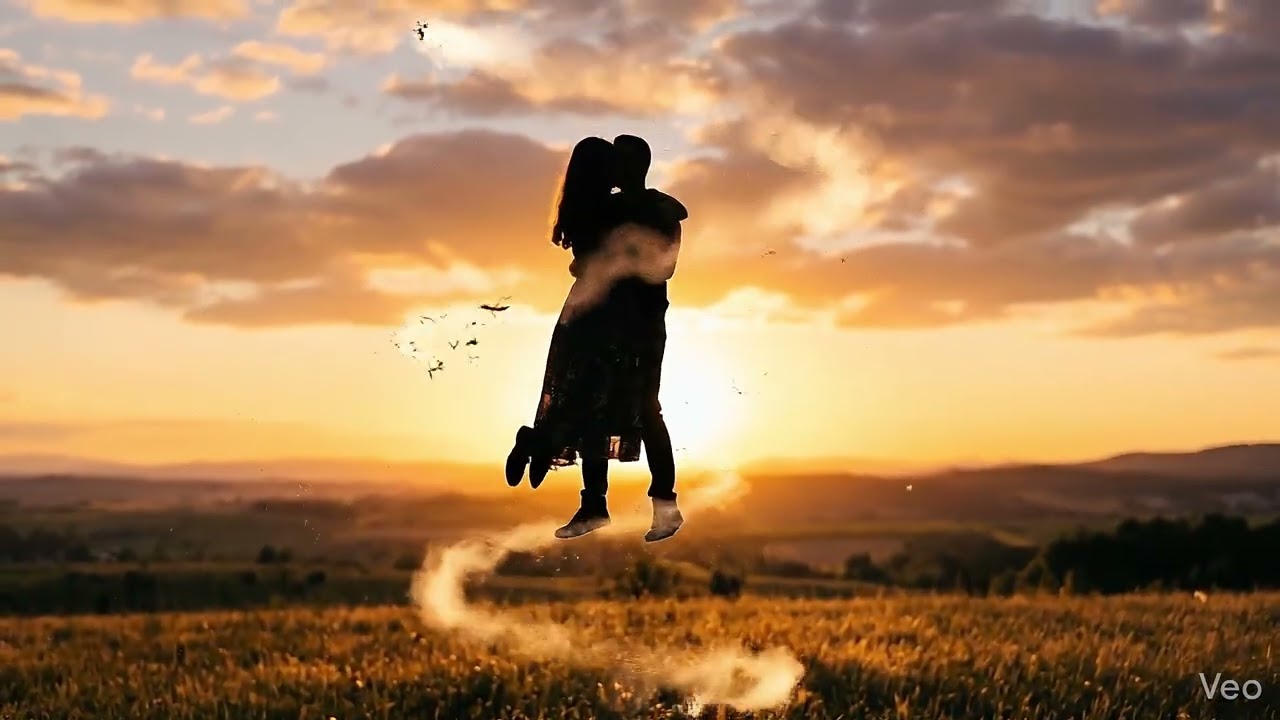 THE NEST MUSIC AI × HC - Forever for a Moment (Visualizer)