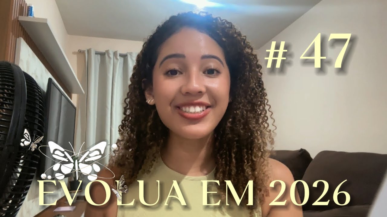SÓ EXISTEM DOIS CAMINHOS