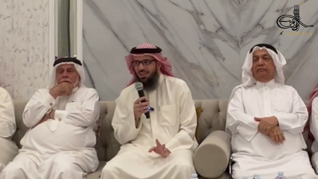 الشيخ أيمن الشعبان - سيرة أبو الأنبياء