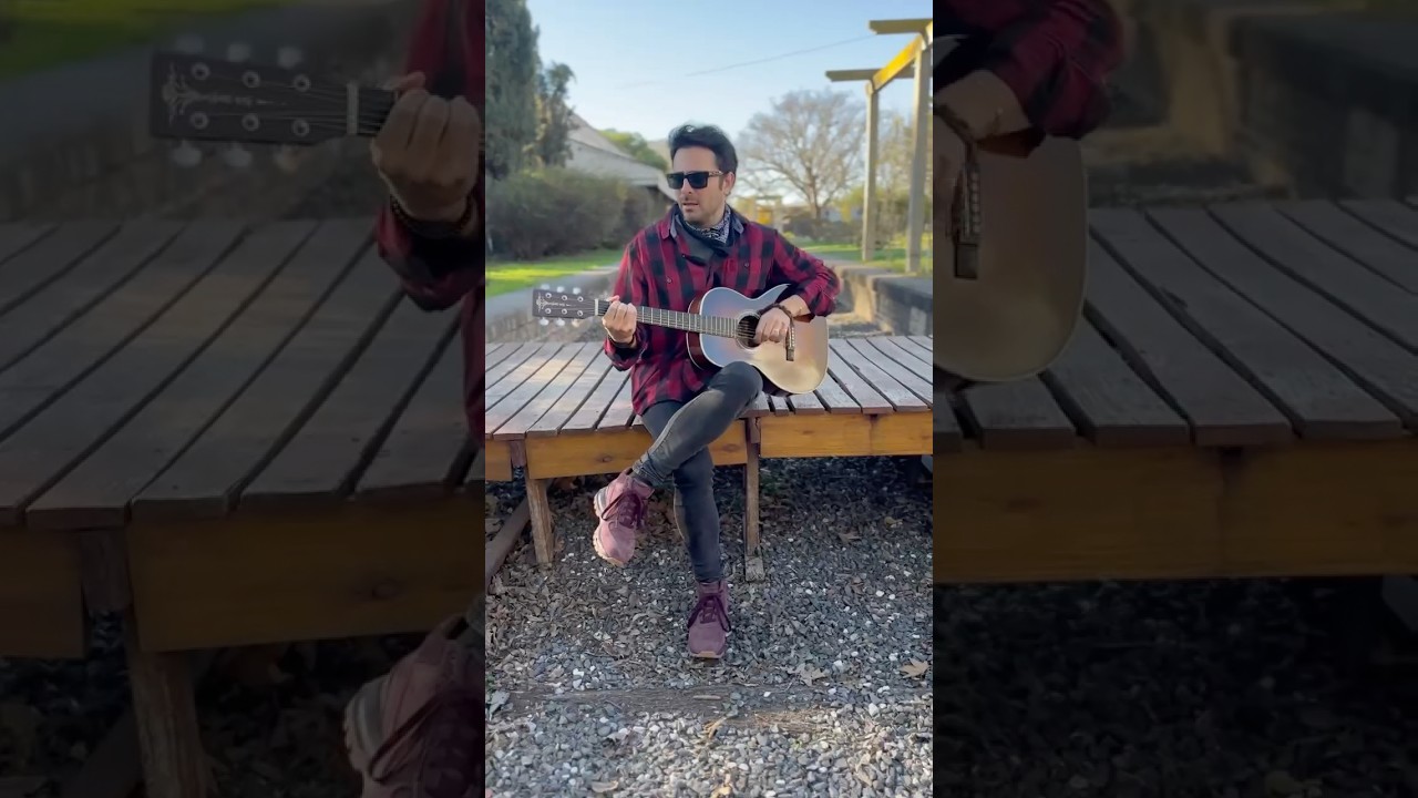 &ldquo;Ranchera&rdquo;  #cover #turf #vozyguitarra #viral #calter