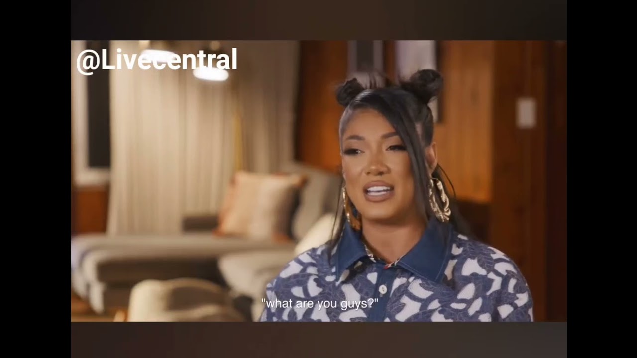 Jhené Aiko & Mila J sit with billboard and Facebook to discuss AAPI heritage #mukbang 🥘