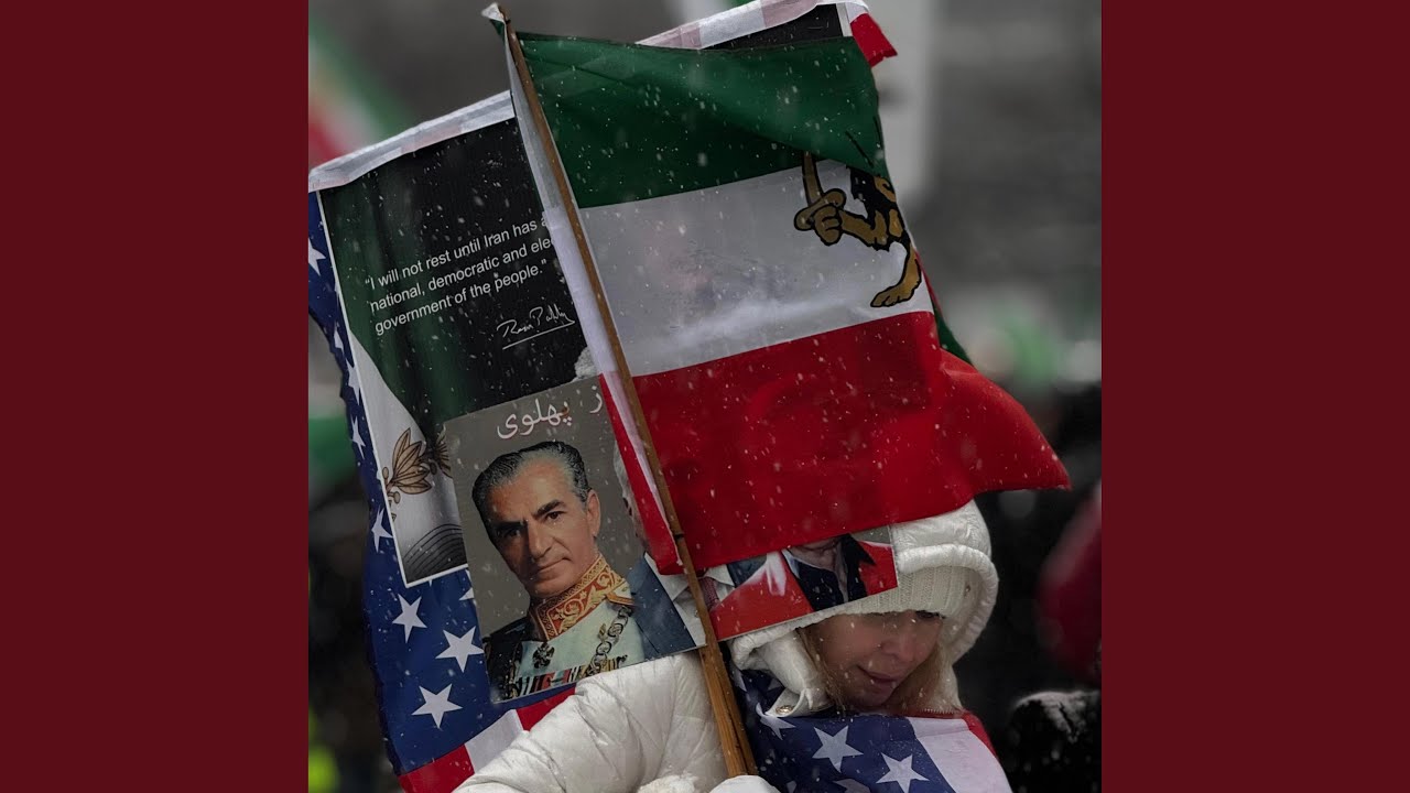 Iran azadi