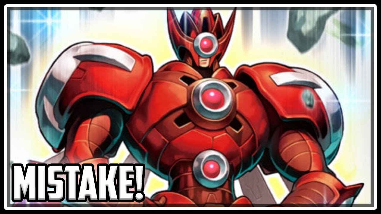 HUGE Mistake! CRUSH! Competitive Master Duel Tournament Gameplay!