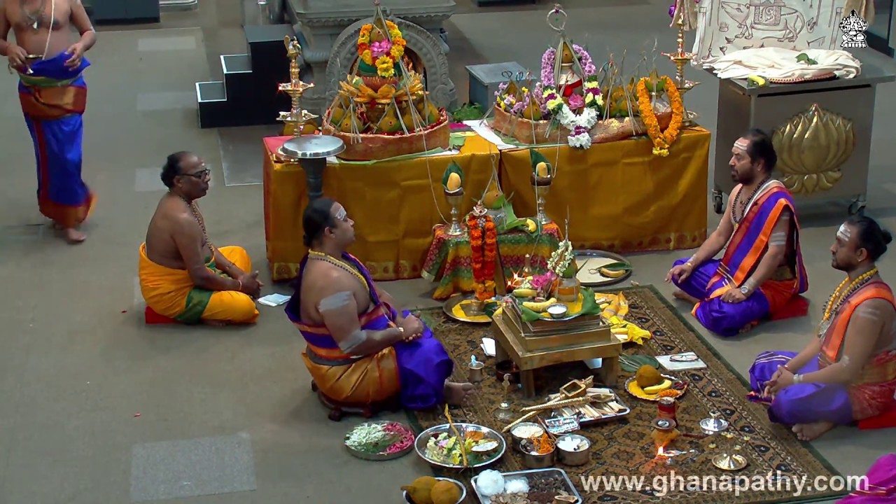 Kodiyetram (Flag Hoisting) Ceremony - Thiruvilzha (Festival) Live Streaming - 12 July 2020