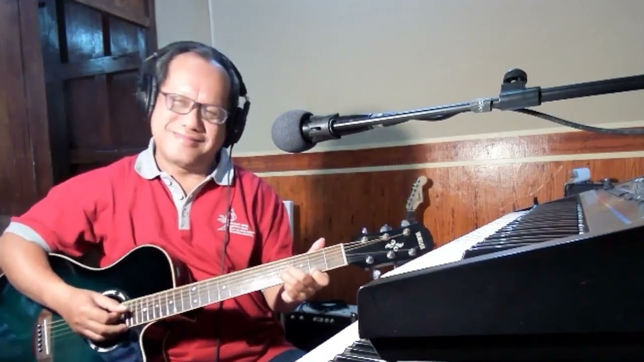 TIRAI - Karya Cecep AS (1983) - Dipopulerkan oleh Rafika Duri - Cover Agsa Padon