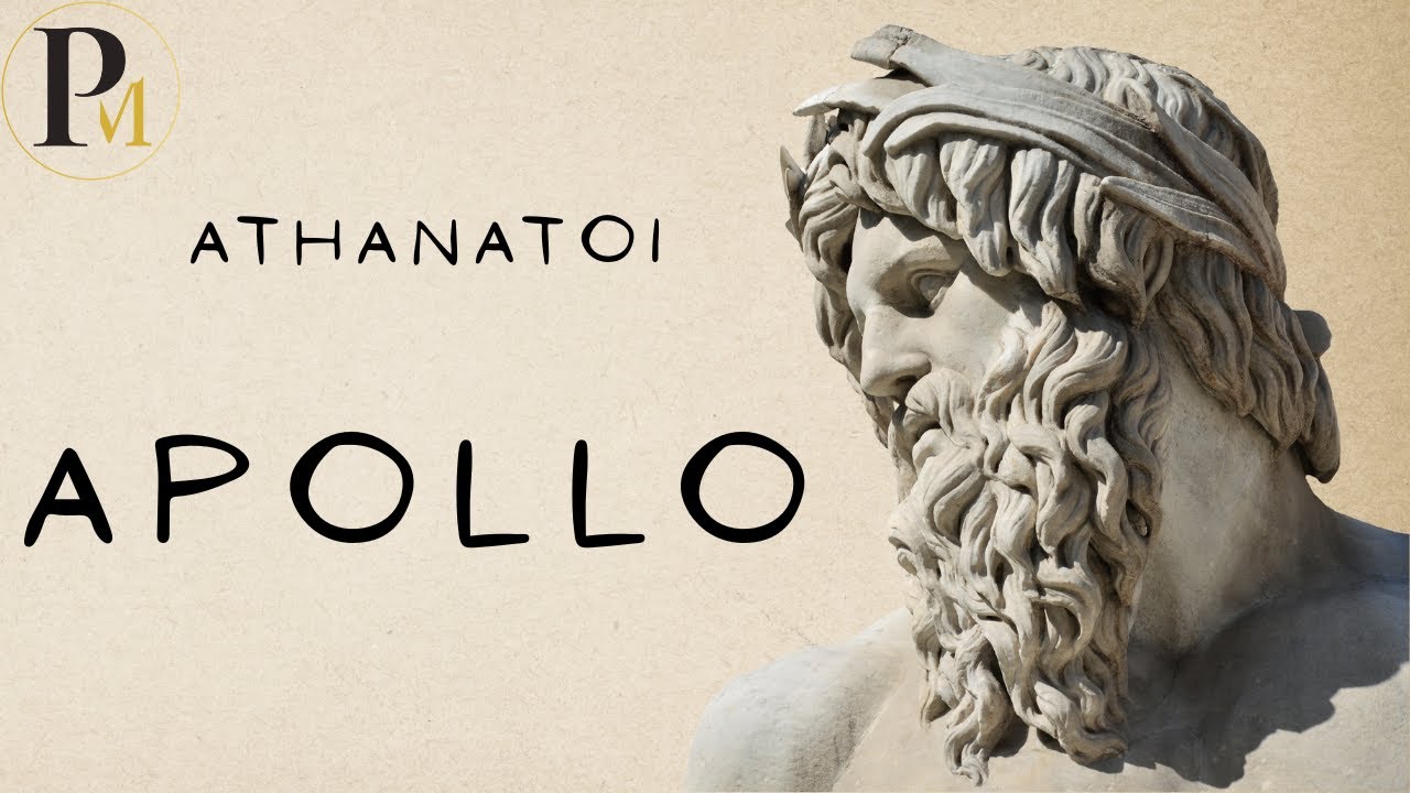 Apollo (Piano and Orchestral) | Athanatoi | Piano Mike